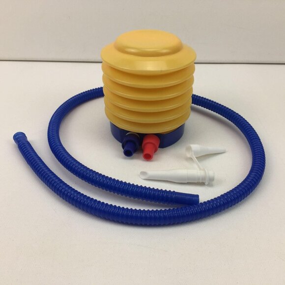 Golds Gym Anti-Burst Body Ball 65 CM For Core Flexibility Includes Pump Chart - Picture 7 of 13